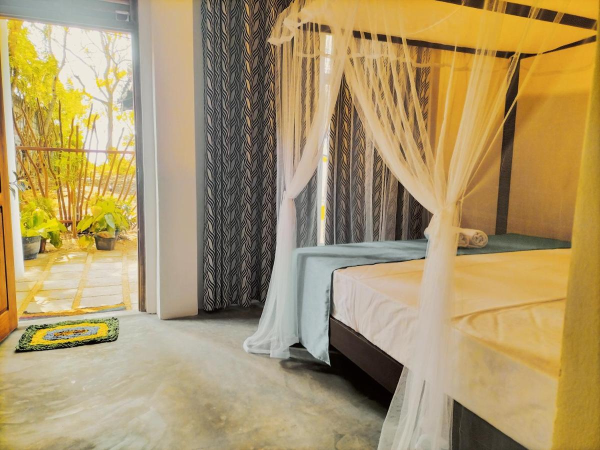 Secret Swell Hotel Tangalle Luaran gambar