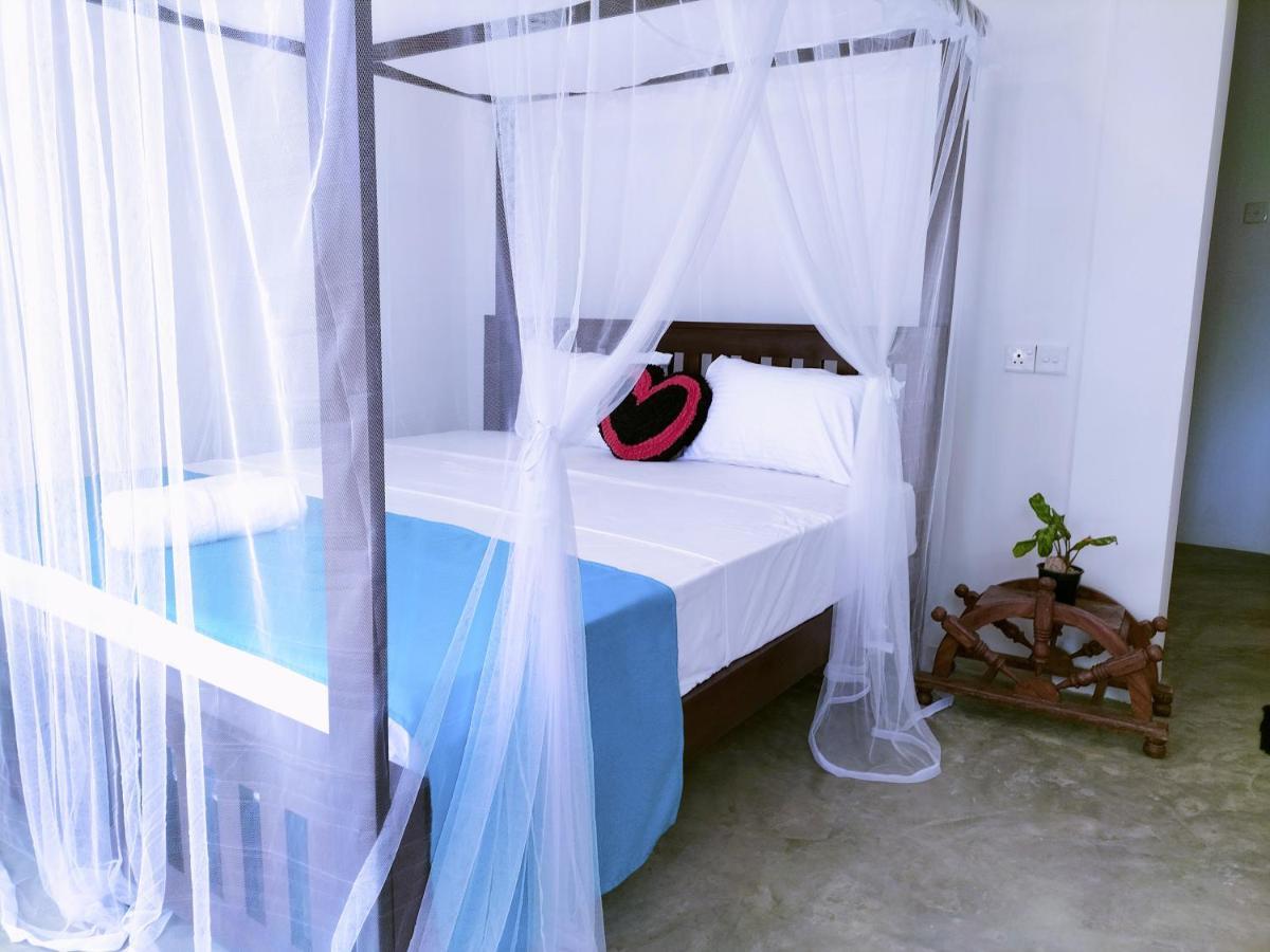 Secret Swell Hotel Tangalle Luaran gambar