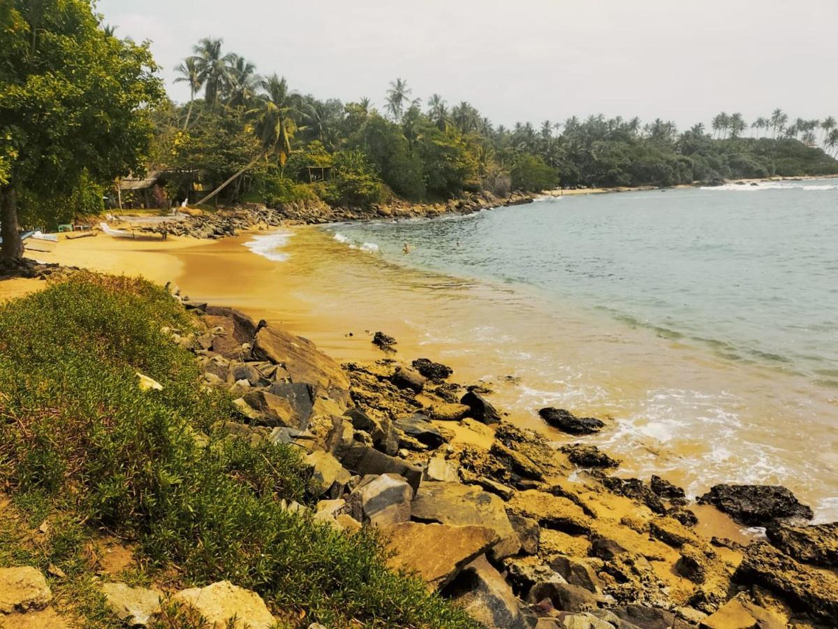 Secret Swell Hotel Tangalle Luaran gambar