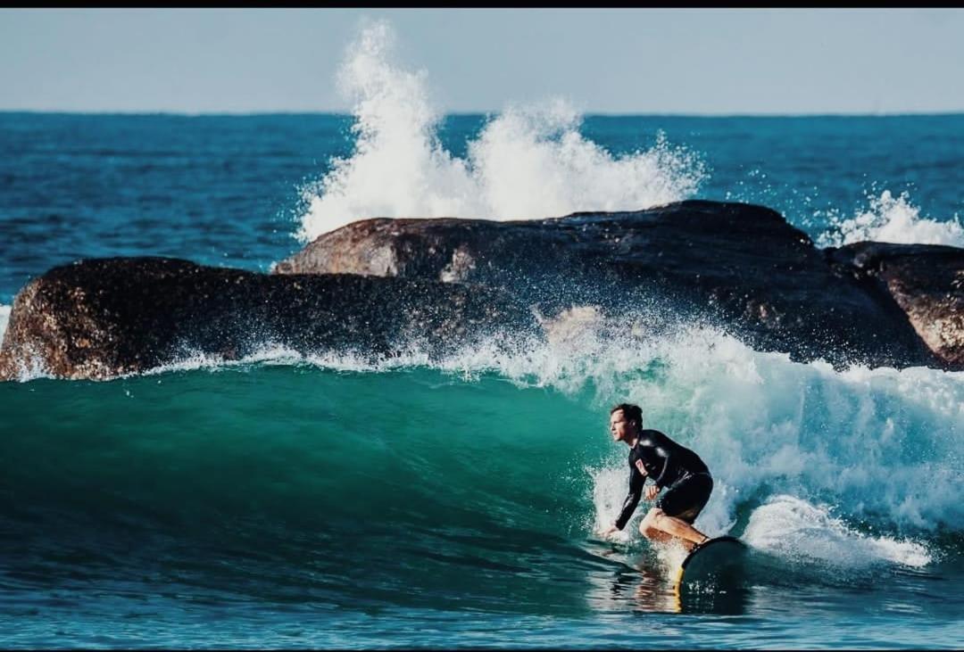 Secret Swell Hotel Tangalle Luaran gambar