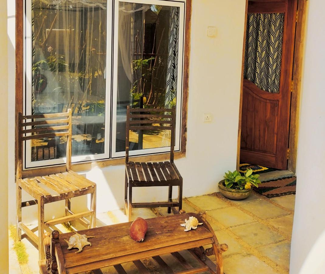 Secret Swell Hotel Tangalle Luaran gambar