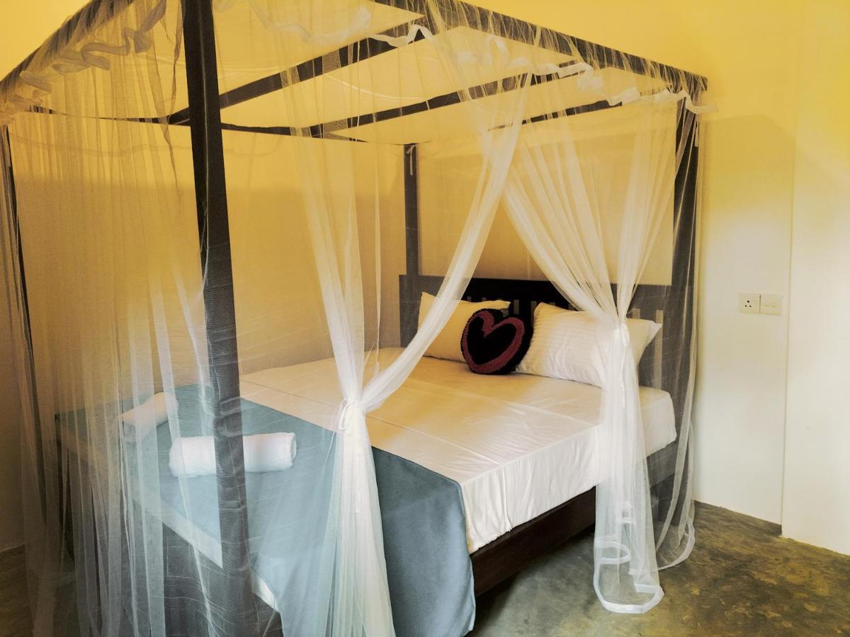 Secret Swell Hotel Tangalle Luaran gambar