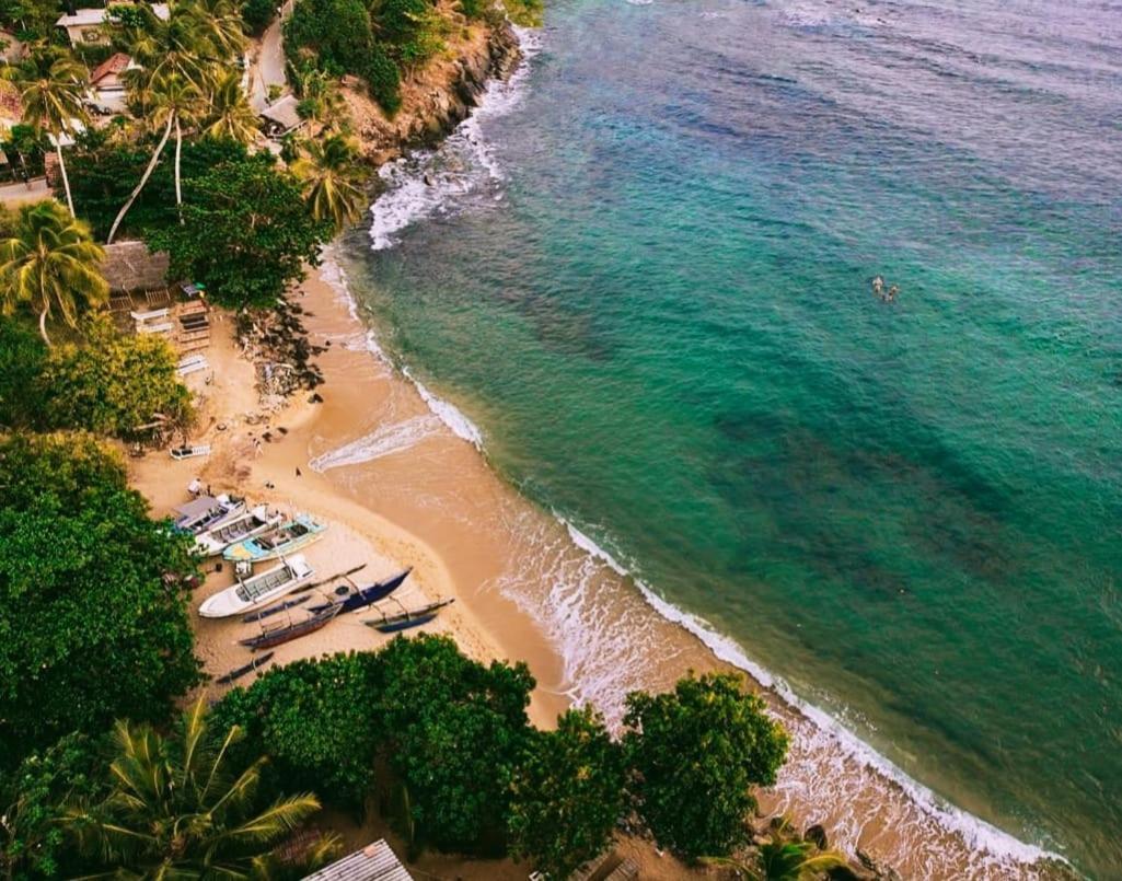 Secret Swell Hotel Tangalle Luaran gambar