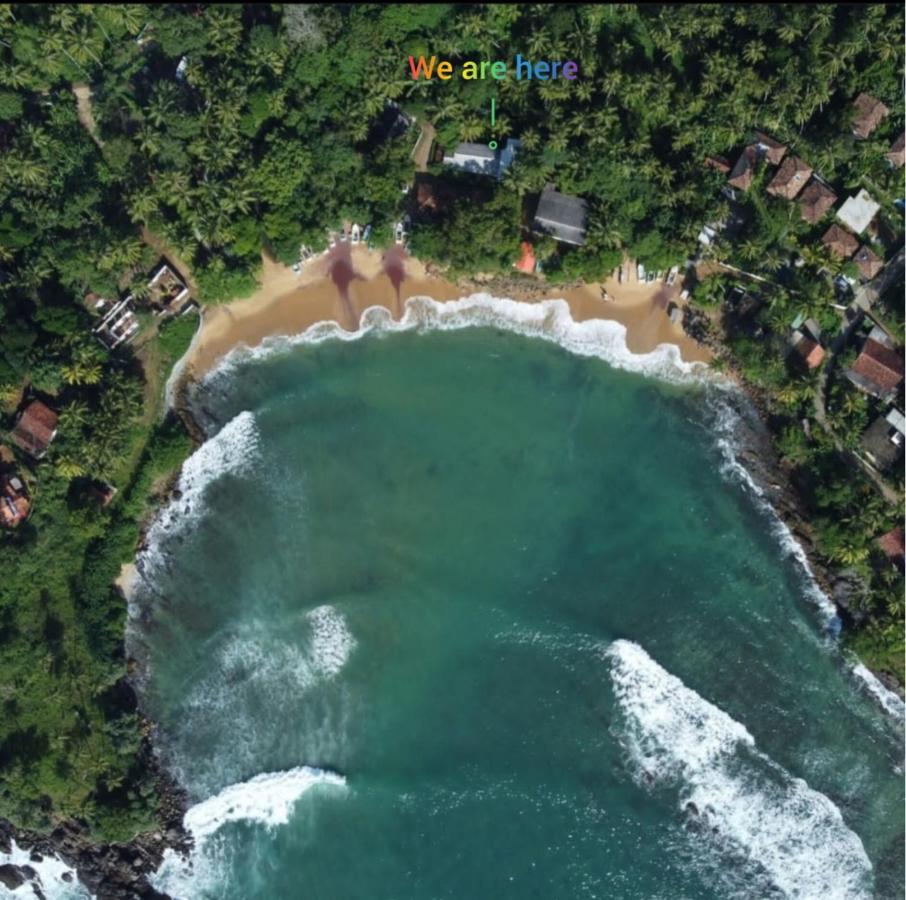 Secret Swell Hotel Tangalle Luaran gambar