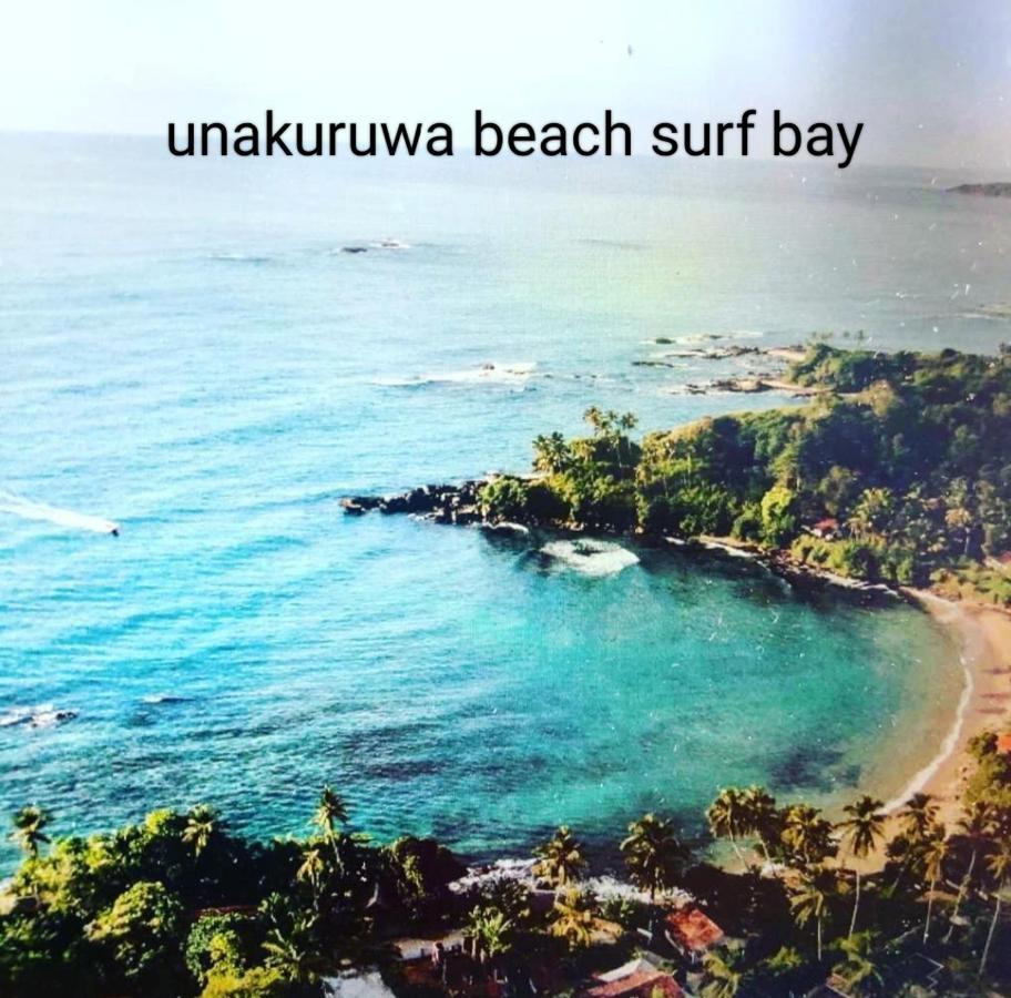 Secret Swell Hotel Tangalle Luaran gambar