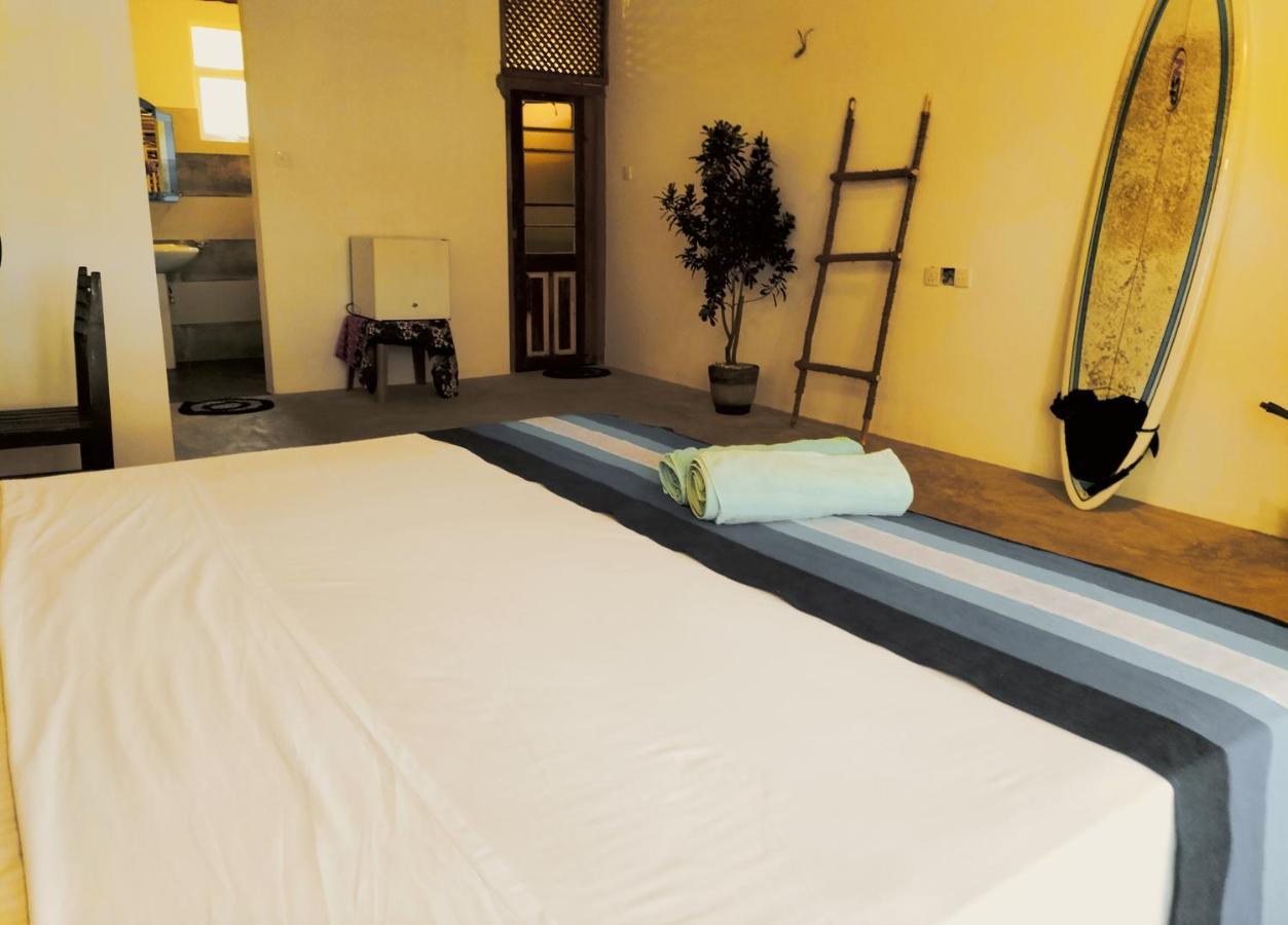 Secret Swell Hotel Tangalle Luaran gambar
