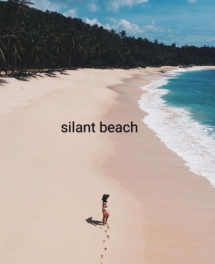 Secret Swell Hotel Tangalle Luaran gambar