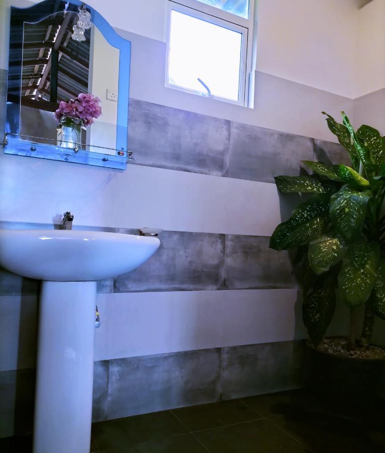 Secret Swell Hotel Tangalle Luaran gambar