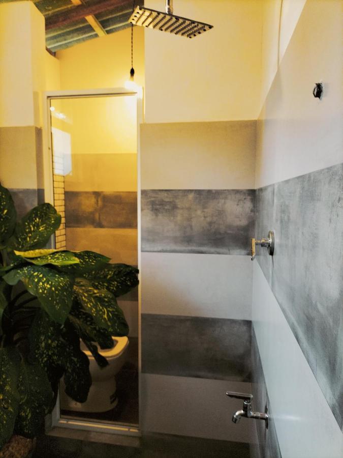 Secret Swell Hotel Tangalle Luaran gambar