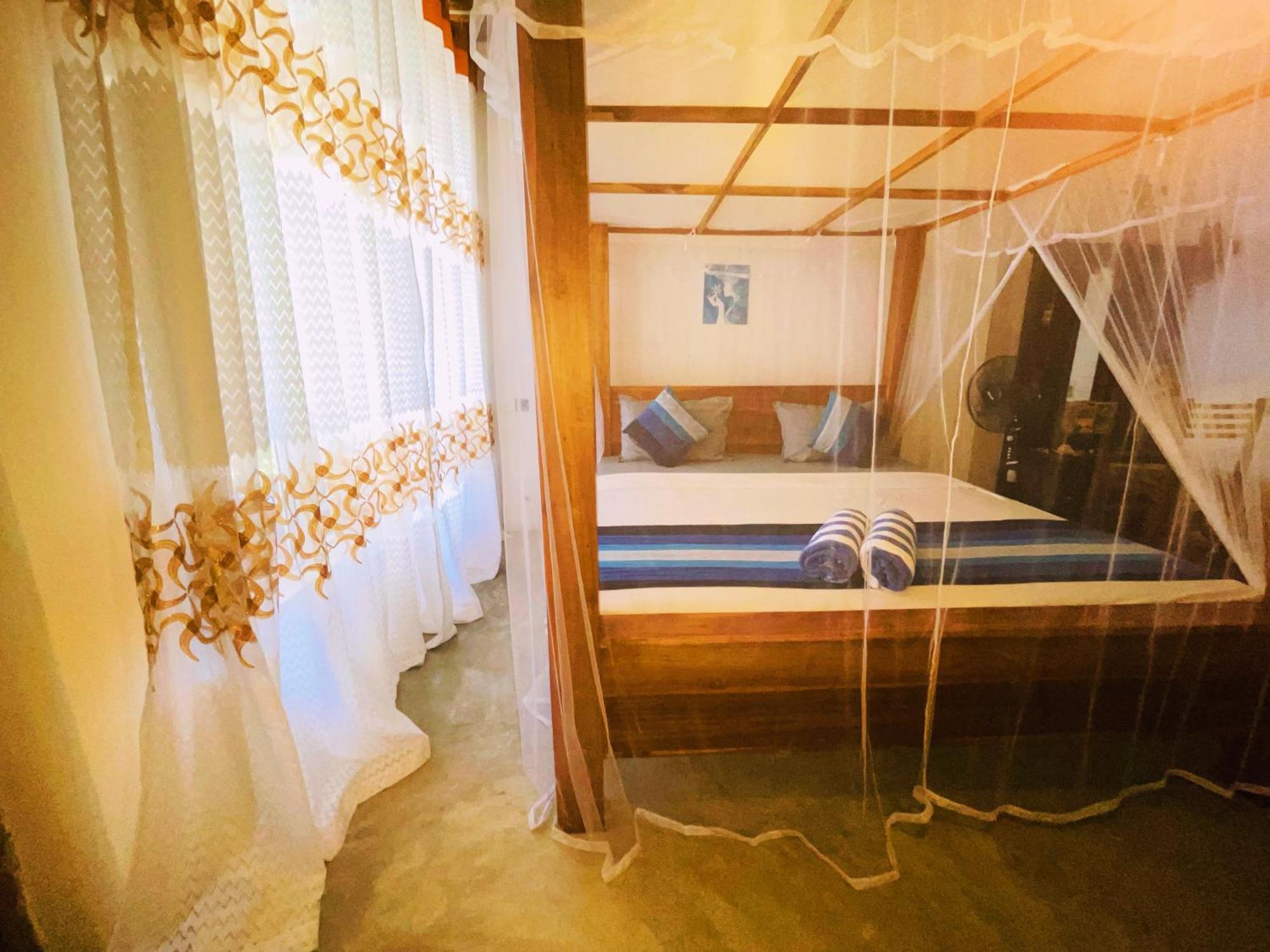 Secret Swell Hotel Tangalle Luaran gambar