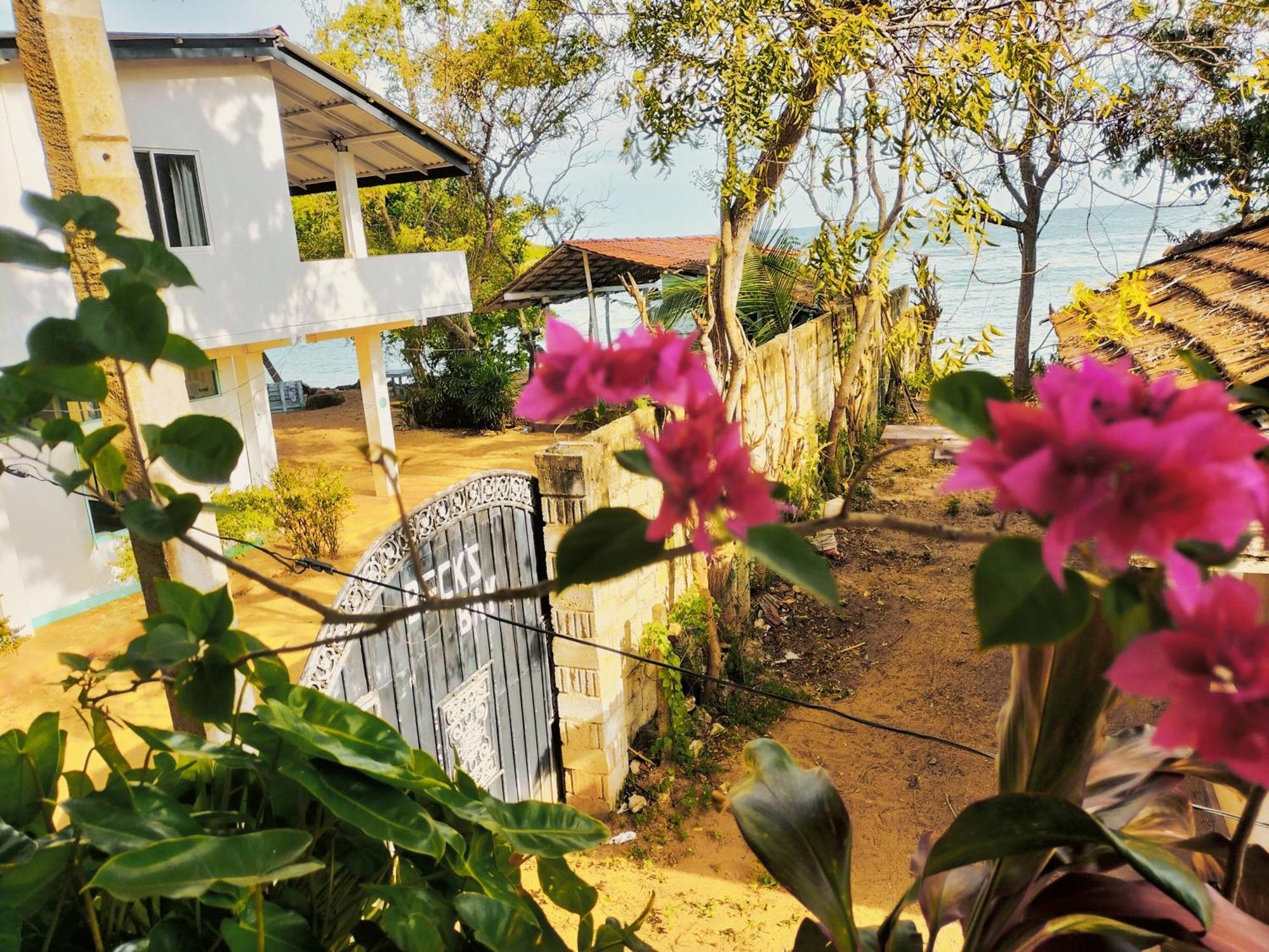 Secret Swell Hotel Tangalle Bilik gambar