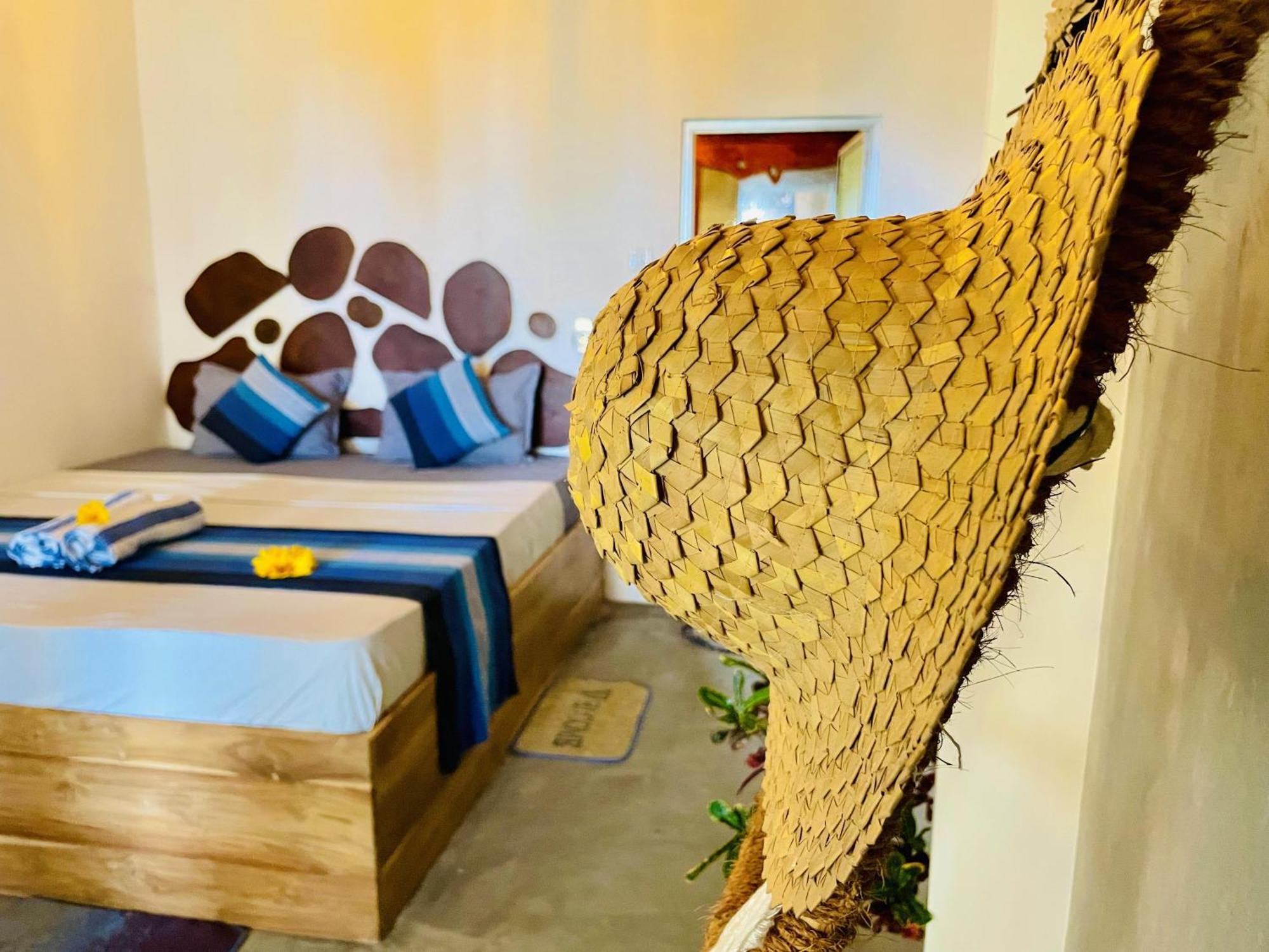 Secret Swell Hotel Tangalle Luaran gambar