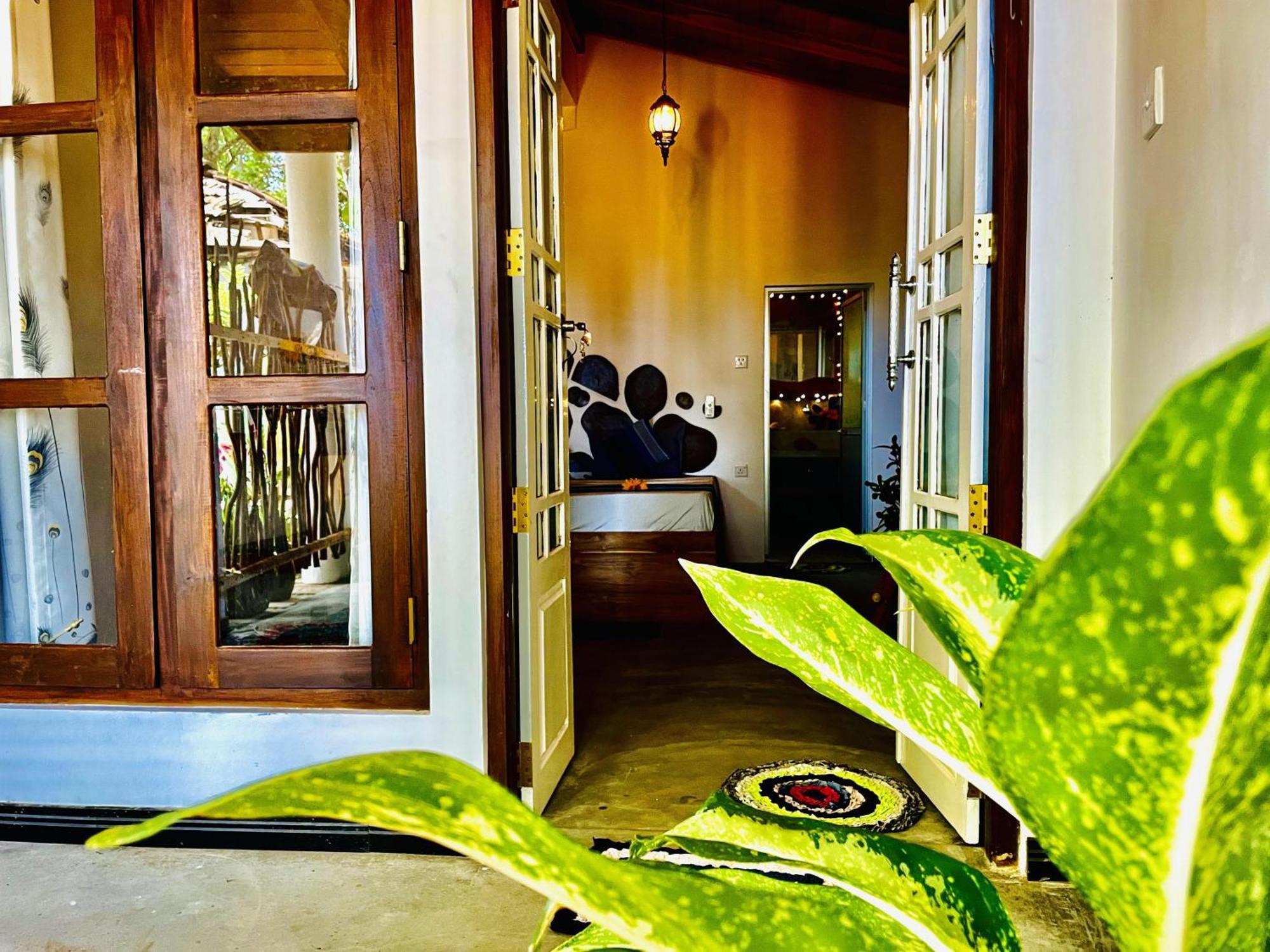 Secret Swell Hotel Tangalle Luaran gambar