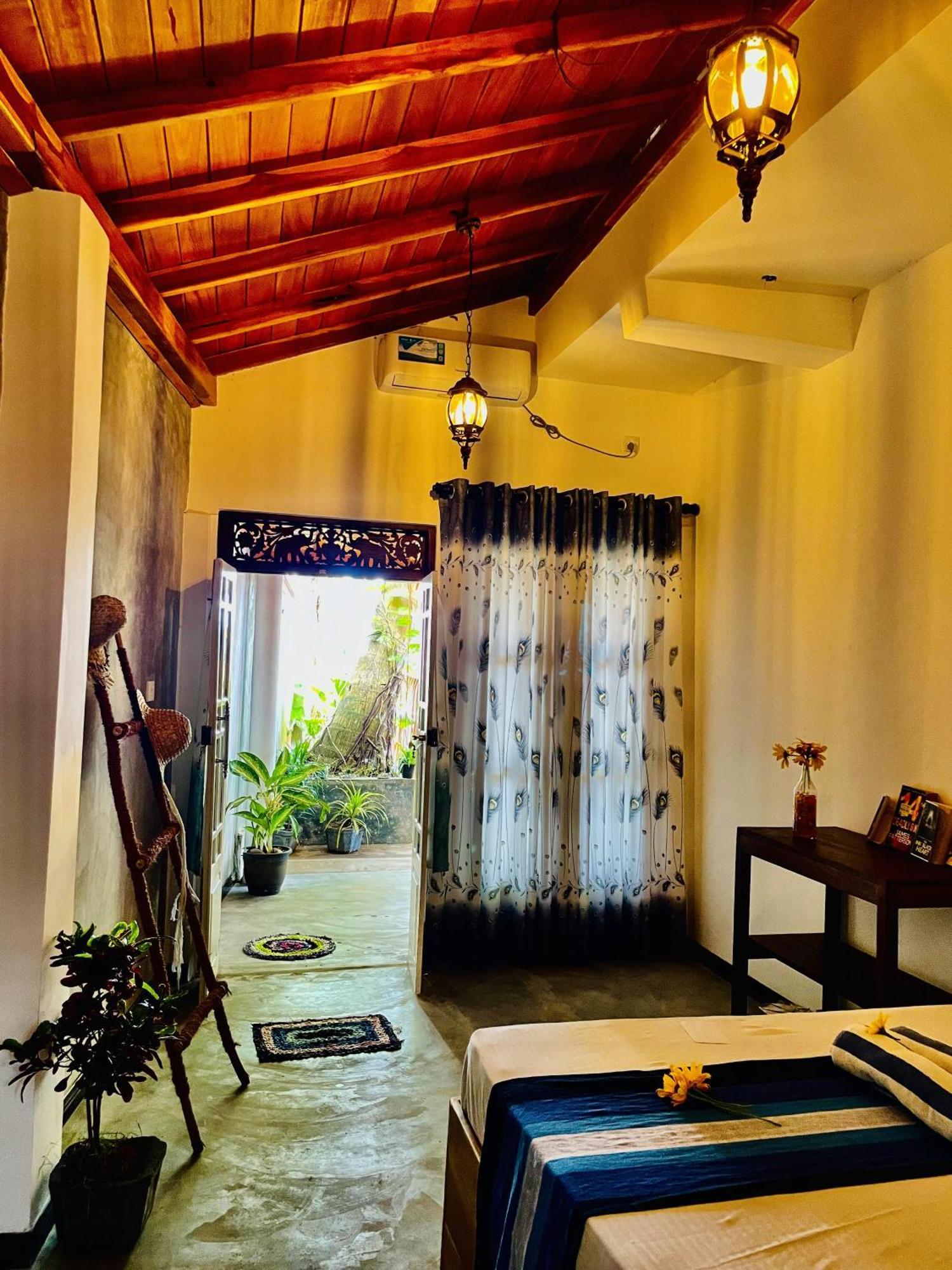 Secret Swell Hotel Tangalle Luaran gambar