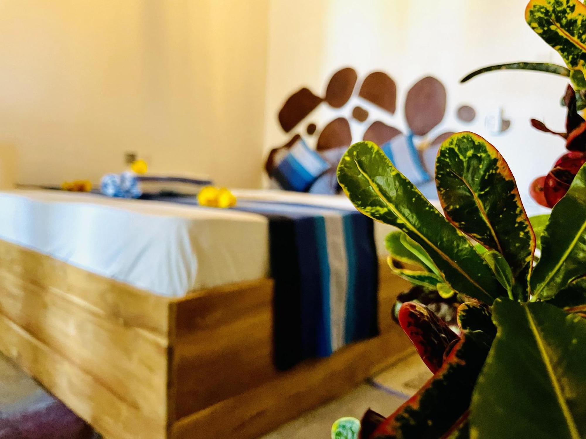 Secret Swell Hotel Tangalle Luaran gambar