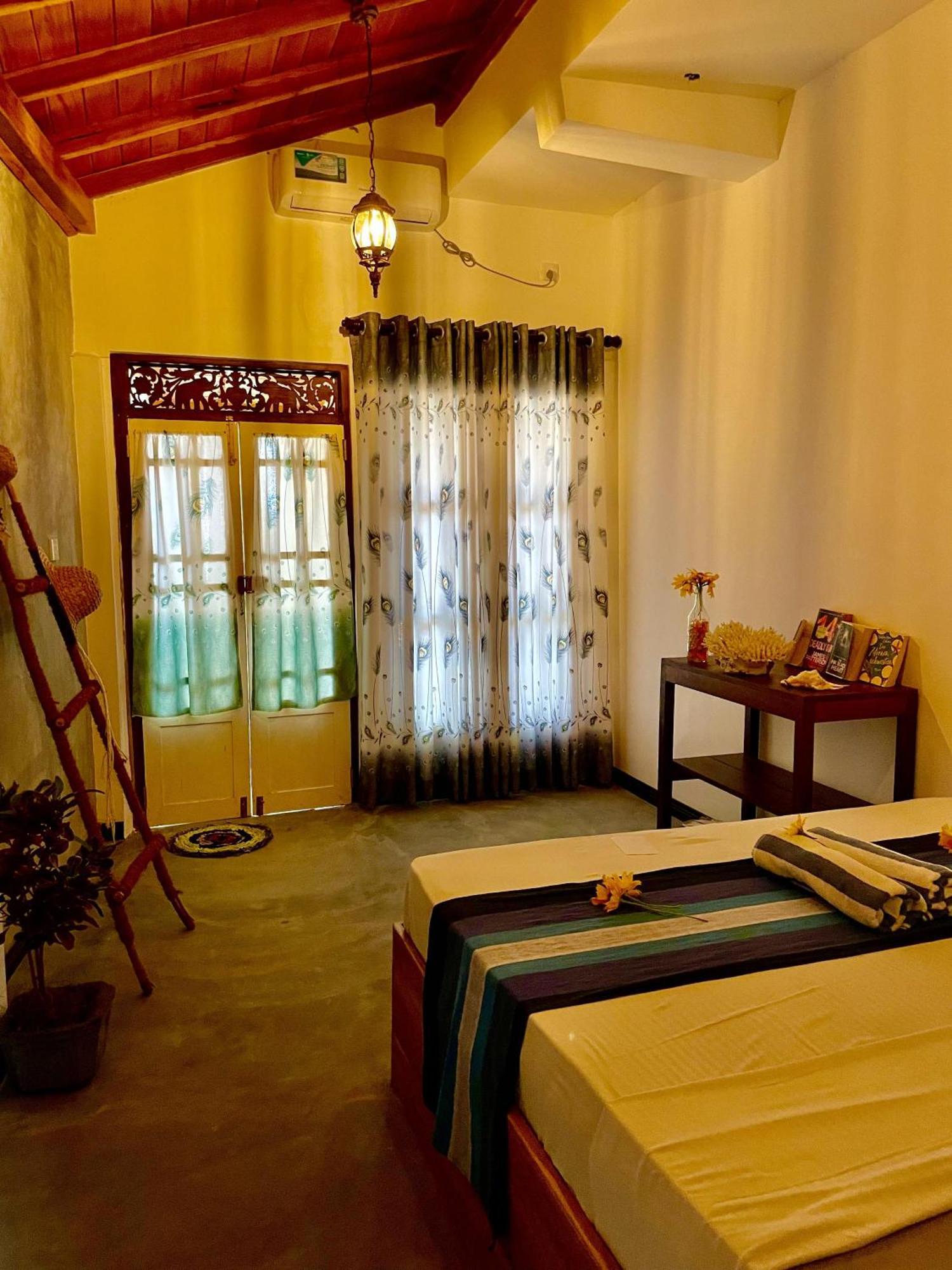 Secret Swell Hotel Tangalle Luaran gambar