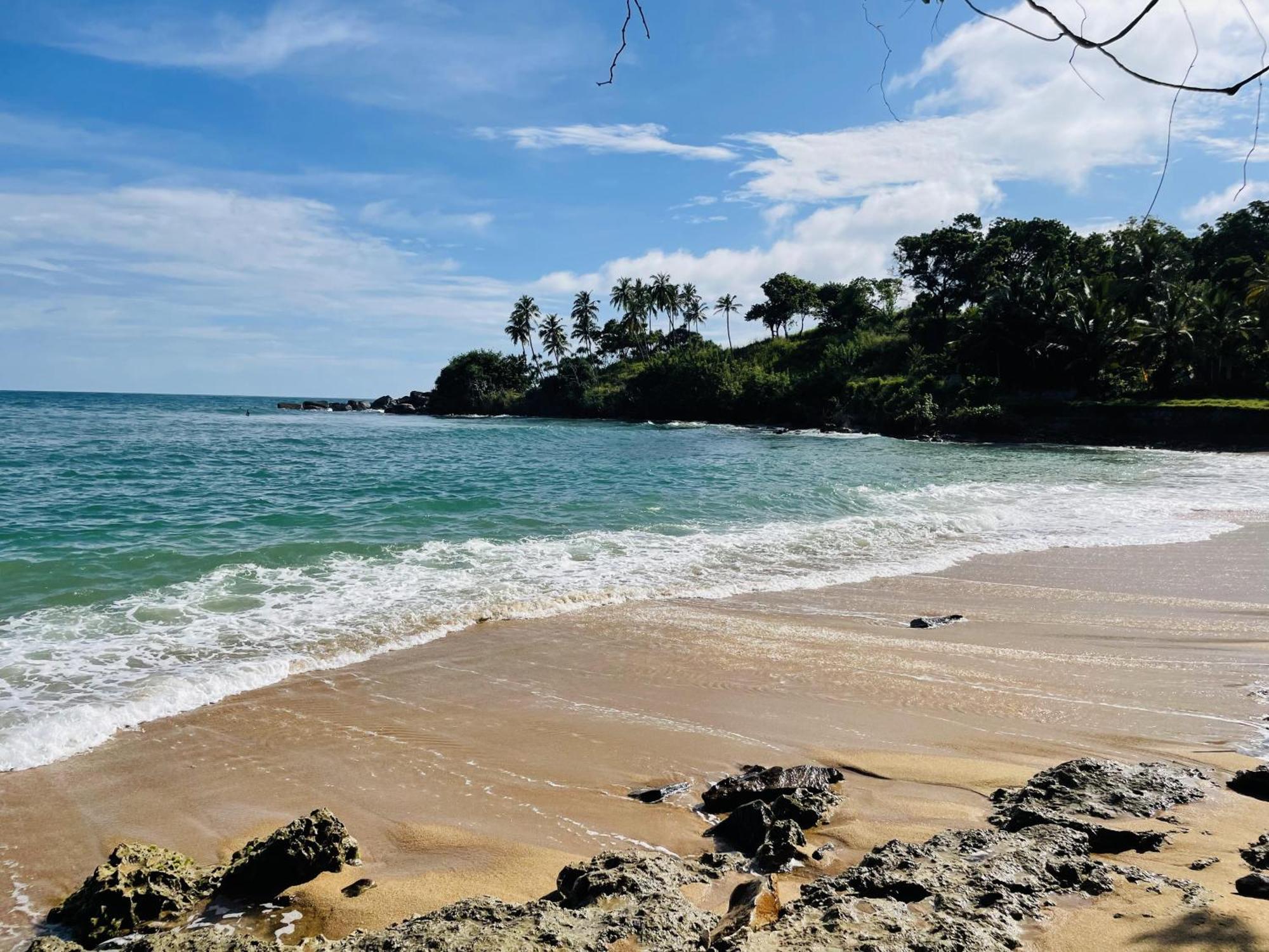 Secret Swell Hotel Tangalle Luaran gambar