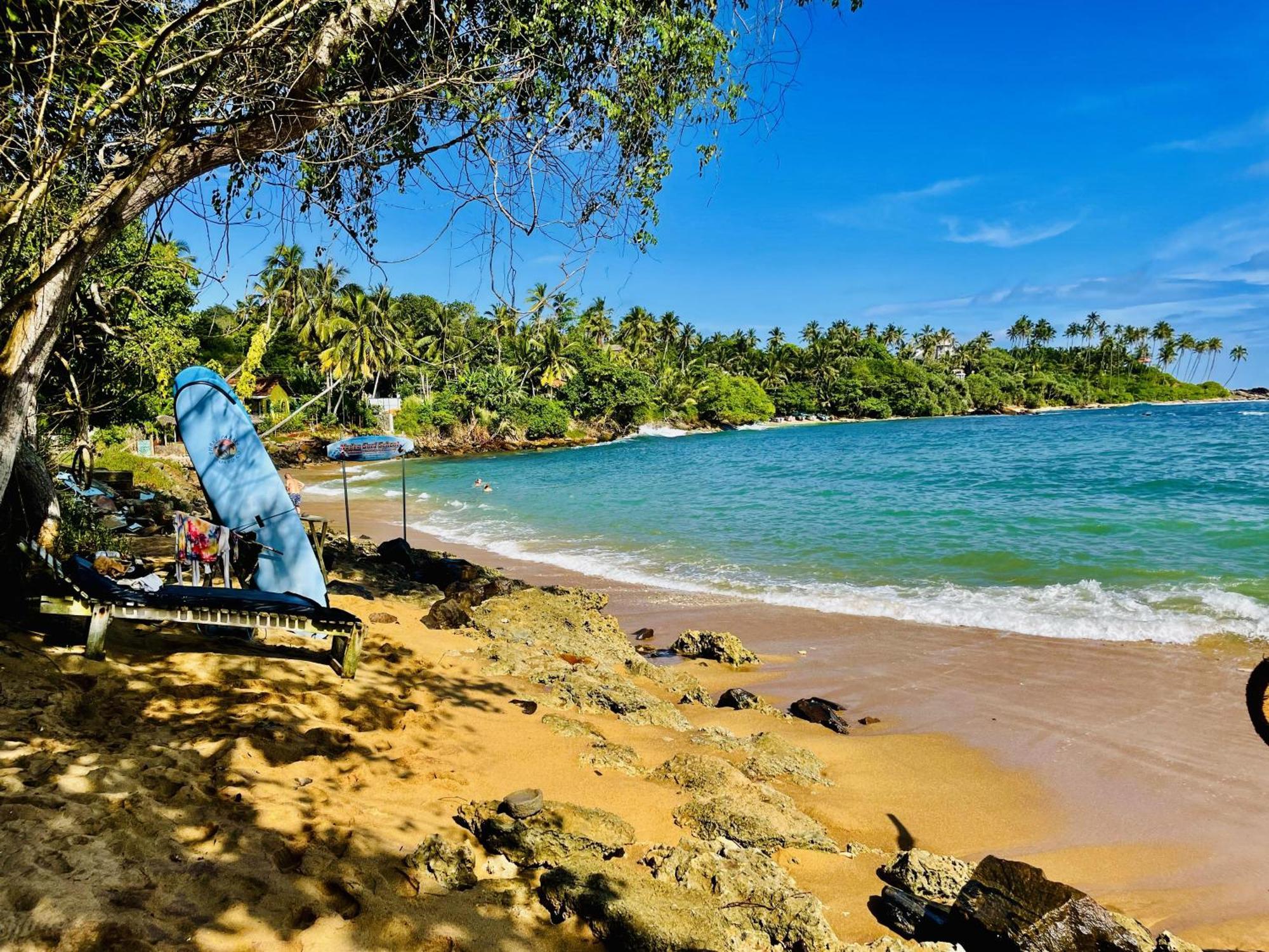 Secret Swell Hotel Tangalle Luaran gambar